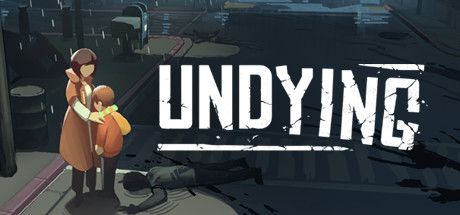 Undying (TENOKE RELEASE) + Update v1.0.1.39755 cover art