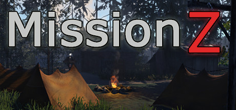 Mission Z v1.0 - DARKSiDERS cover art