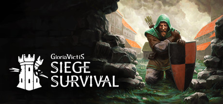 Siege Survival Gloria Victis Build 10278570 cover art