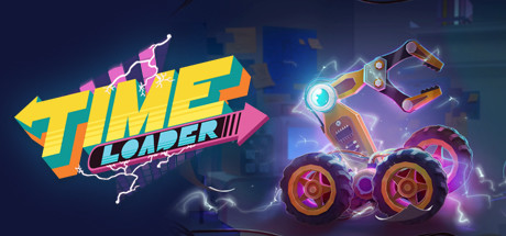 Time Loader - CODEX + Update v1.0.54 cover art