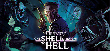 Download One Shell Straight to Hell v1.0 - CODEX