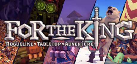 For The King Lost Civilization - CODEX + Update v1.1.00.11378 cover art