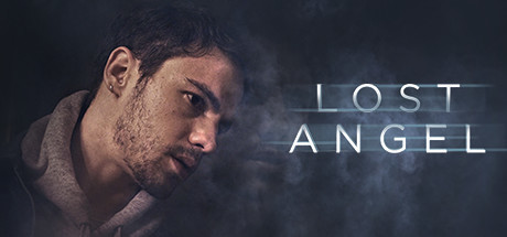 Lost Angel v1.0 - DARKSiDERS cover art