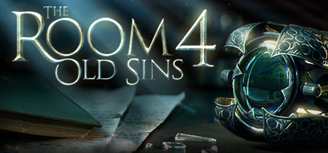 The Room 4 Old Sins - CODEX + Update 2 cover art