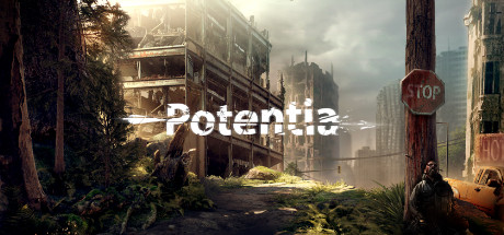 Potentia - CODEX + Update v1.0.5.5 cover art