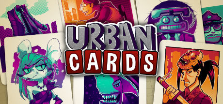Urban Cards v2021.02.21 cover art