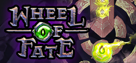 Wheel of Fate v1.0 - DARKSiDERS cover art