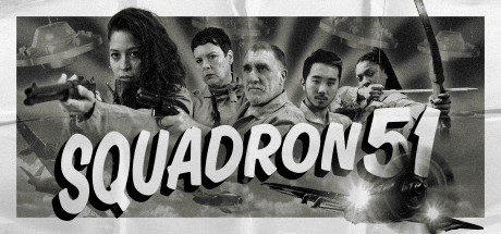 Squadron 51 v2021.02.13 demo cover art
