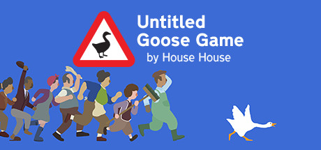 Untitled Goose Game Build 6172342 cover art