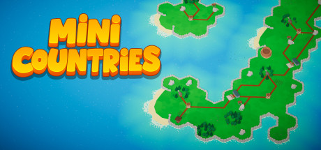 Mini Countries Build 6235150 - Chronos cover art