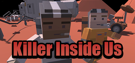 Killer Inside Us v1.07 cover art