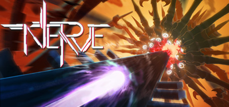 NERVE v1.0 - DARKSiDERS cover art