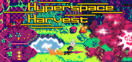 Hyperspace Harvest v0.202b Pre-Alpha cover art