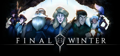 Final Winter Build 6233967 - Chronos cover art