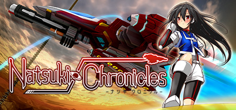 Natsuki Chronicles v1.0.1.2 - TiNYiSO cover art