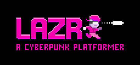 LAZR A Clothformer v0.41 cover art