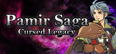 Pamir Saga v1.0 - DARKSiDERS cover art