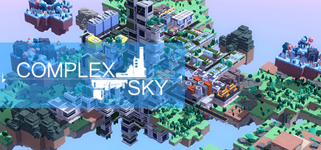 Complex SKY Build 0.6.643 cover art