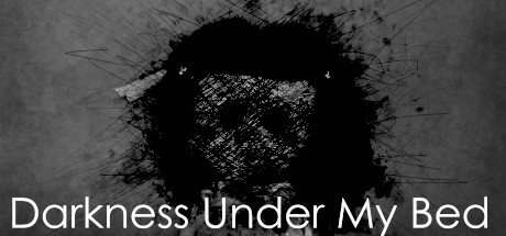 Darkness Under My Bed v1.0 - DARKSiDERS cover art