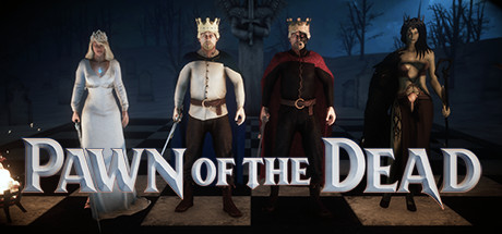 Download Pawn of the Dead Queen vs Zombies - PLAZA + Update v20211211