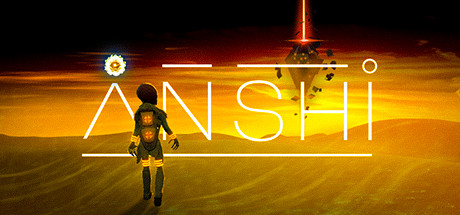 Download AnShi v1.0 - DARKSiDERS