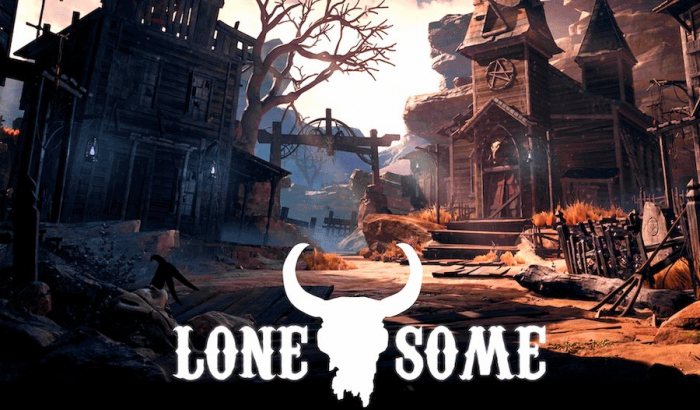 Download Lonesome Chapter 1 v0.7