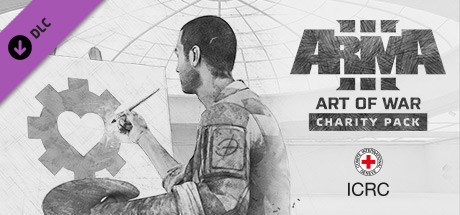 Arma 3 Art of War v2.02.147284 - CODEX cover art