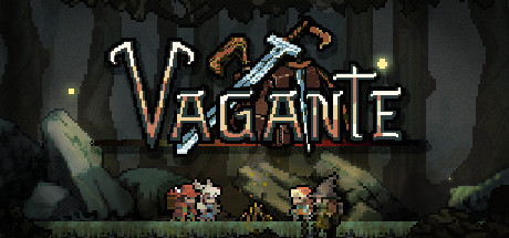 Vagante v1.10.1 cover art
