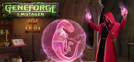 Geneforge 1 Mutagen v1.0.2.1 cover art