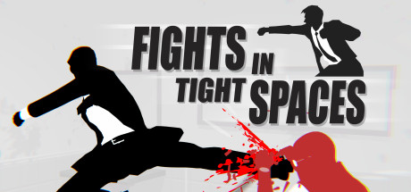 Fights in Tight Spaces (TENOKE): Update v1.2.11831 + all DLC cover art