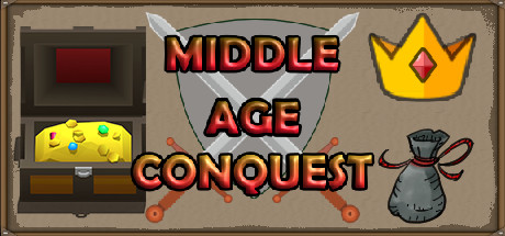 Middle Age Conquest v1.0.0.0 cover art