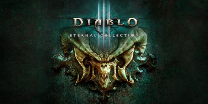Download game Diablo 3 Eternal Collection v2.6.10.72837 + Yuzu Emu for PC - FitGirl RePack latest version