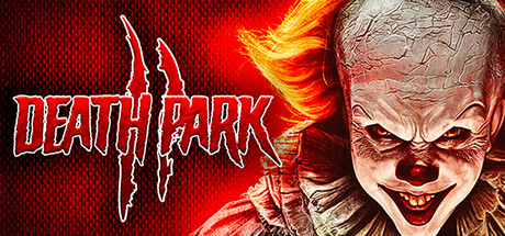Death Park 2 v1.0 - DARKZER0 cover art