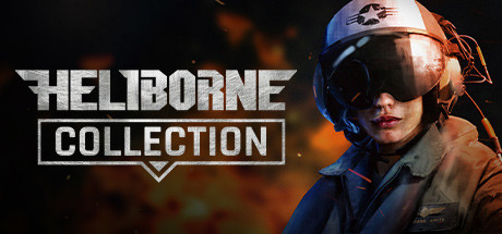 Heliborne Collection - CODEX + Update v2.2.1 cover art