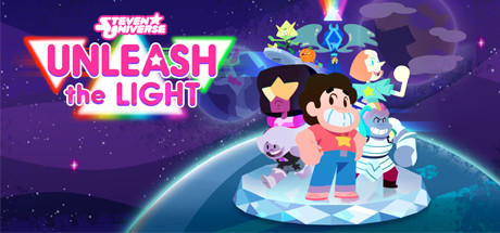 Steven Universe Unleash the Light Build 6023163 - Chronos cover art