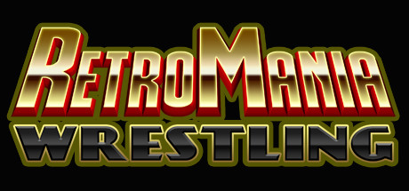 RetroMania Wrestling (TENOKE) Build 19961346 cover art