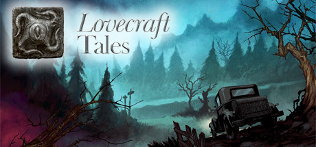 Lovecraft Tales v2021.02.03 cover art