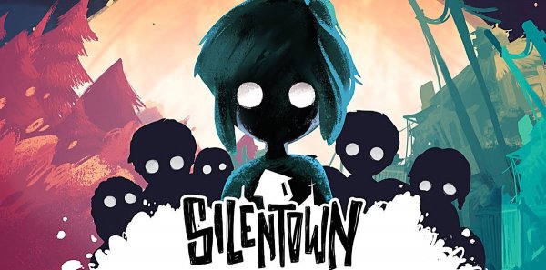 Children of Silentown v1.1.6.1 cover art