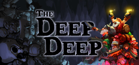 The Deep Deep v2021.02.28 cover art