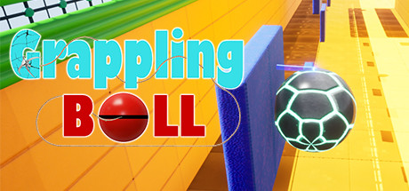Grappling Ball v1.0 - DARKSiDERS cover art