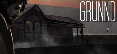 GRUNND Build 10408946 cover art