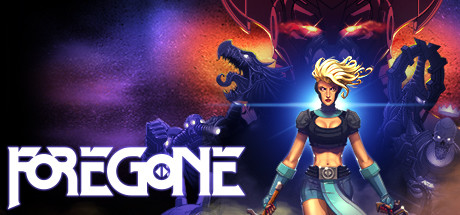 Foregone v1.1.0.4 cover art