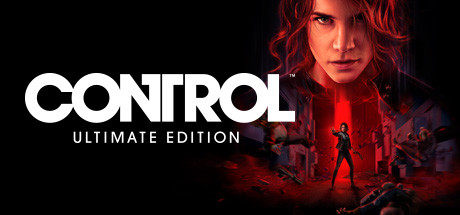 Control Ultimate Edition PROPER v2022.02.09 - SKIDROW cover art