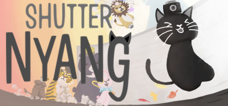 Shutter Nyang v2021.03.02 - TiNYiSO cover art