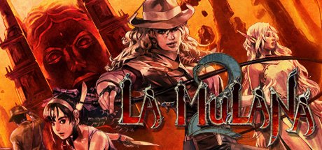 La Mulana 2 v1.9.9.2 - PLAZA + The Tower of Oannes cover art