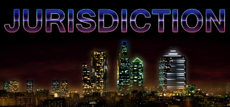 Jurisdiction v1.0 - SKIDROW cover art