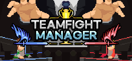 Teamfight Manager v1.4.9 cover art