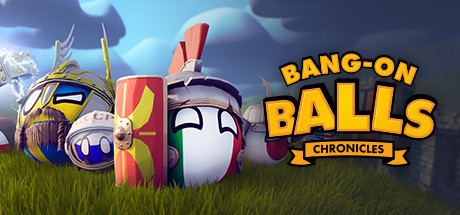 Bang-On Balls Chronicles v1.0.5 (TENOKE RELEASE) cover art