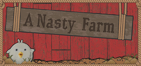 A Nasty Farm v2021.03.04 - DARKSiDERS cover art