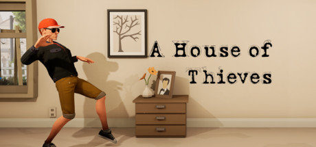 A House of Thieves Anniversary v1.5 - PLAZA cover art